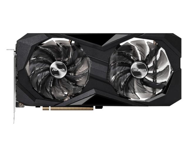 Видео карта Asrock RX6600XT CLD 8GO + Asrock A320M-DVS R4.0