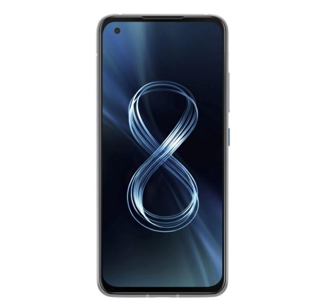 Мобилен телефон Asus ZS590KS-8J008EU, Zenfone 8 8G/128G, Silver