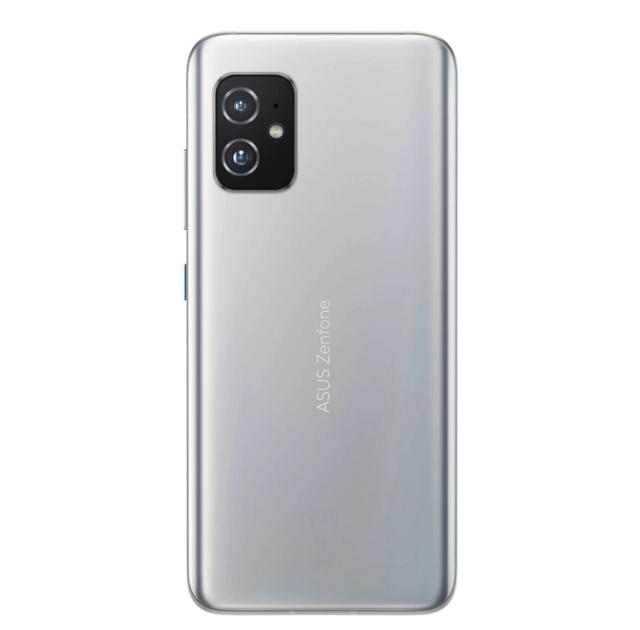 Мобилен телефон Asus ZS590KS-8J008EU, Zenfone 8 8G/128G, Silver