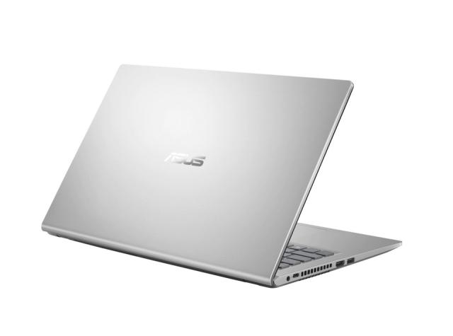 Лаптоп Asus  M515DA-BQ321W, AMD Ryzen 3 3250U (2.6GHz up to 3.5GHz, 4MB), 15.6" IPS-level Panel,FHD(1920x1080), DDR4 8GB(ON BD.),512GB PCIEG3 SSD, Windows 11,Transparent Silver