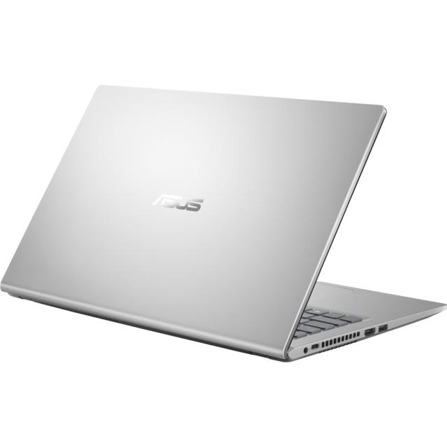 Лаптоп Asus VivoBook 15 X515MA-EJ488, Gemini Lake Refresh Intel Pentium N5030 1.1/3.1 GHz, 15.6" (39.62 cm) Full HD Anti-Glare Display, (HDMI), 8GB DDR4, 256GB SSD, 1x USB-C Gen 2, Free DOS 