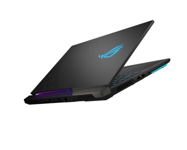 Лаптоп Asus ROG Strix SCAR 17 SE G733CW-LL003W, Intel Core i9-12950HX 2.30 GHz, 17.3" WQHD AG (2560 x 1440)240Hz,32GB DDR5 4800MHz (2x16GB), PCIE 4.0 NVME 1TB M.2 SSD,RTX 3070 Ti 8GB DDR6, WiFi 6, RGB Per-Key Kbd, Win 11