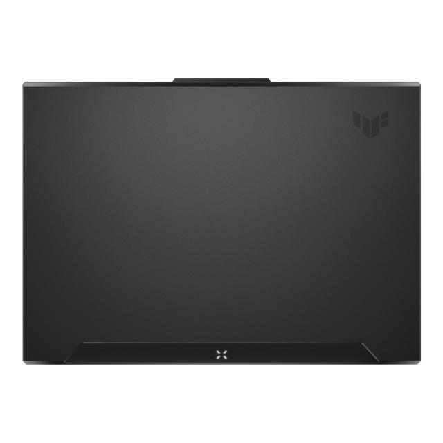 Лаптоп Asus TUF Dash F15 FX517ZE-HN002, Intel i7 12650H 2.3 GHz (10 cores, 24M Cache, up to 4.7 GHz), 15.6" FHD (1920x1080,16:9) 144Hz, 16GB DDR5 4800MHz (2*8GB), PCIE NVME 512GB M.2 SSD, NVIDIA GeForce RTX 3050 Ti 4GB GDDR6, WiFi 6, Illum. Kbd, no O