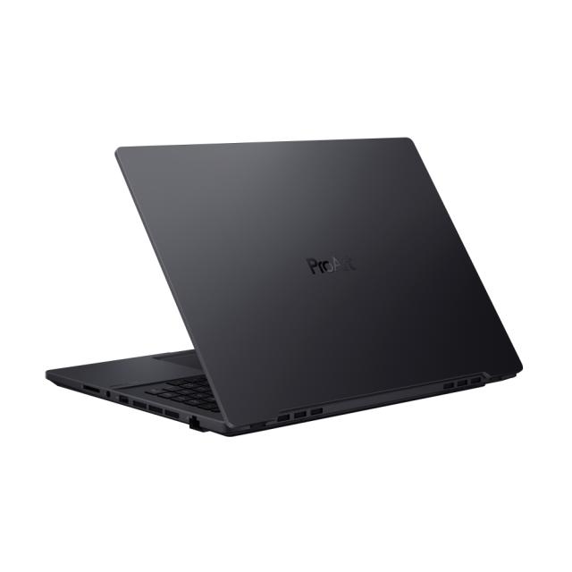 Лаптоп Asus ProArt Studiobook W7600H3A-OLED-L741X, Intel i7-11800H 2.3GHz (24M Cache, up to 4.6GHz 8 cores),16" OLED IPS 4K Glare (3840x2400) 400 nits,32GB DDR4 3200(2*16),PCIE NVME 1TB M.2 SSD, NVIDIA RTX A3000 6GB,Wi-Fi 6,RGB Kbd,Windows 11 Pro, Bl