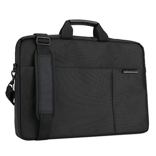 Чанта за лаптоп Acer Notebook Carry Case, 17" (43.18 cm), черна