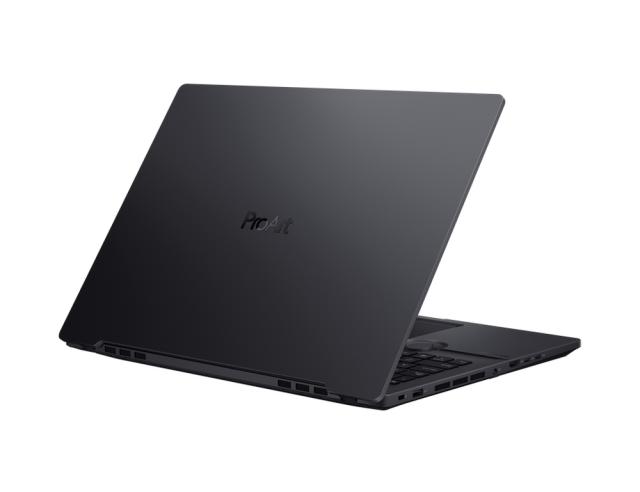 Лаптоп Asus ProArt Studiobook 16 OLED H5600QM-OLED-L941X, AMD Ryzen 9 5900HX 3.3GHz (16M Cache, up to 4.6GHz, 8 cores)16" WQUXGA (3840 x 2400)OLED 16:10,32GB DDR4,1TB PCIe3.0 SSD,NVIDIA RTX 3060 6GB,WiFi 5.0,Illum Kb.Fingerpint, Win 11 Pro 64,Star Bl