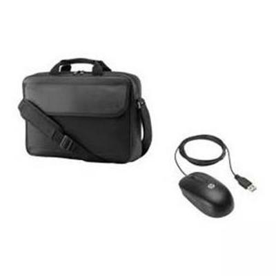 Чанта Acer 15.6'' Notebook Starter Kit PE Pack Wired Mouse