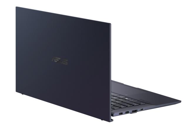Лаптоп Asus ExpertBook B9 B9400CEA-KC0170R, Intel Core i7-1165G7 2.8 GHz(12M Cache, up to 4.7 GHz, 4 cores), 14"FHD(1920x1080)400nits 1W, 16GB LPDDR4X, PCIe 3.0x4  512GB SSD(1slot free),Intel Iris X,HDMI,2xThunderbolt 4.0,WiFi 6.0, Win 10 PRO 64 bit,