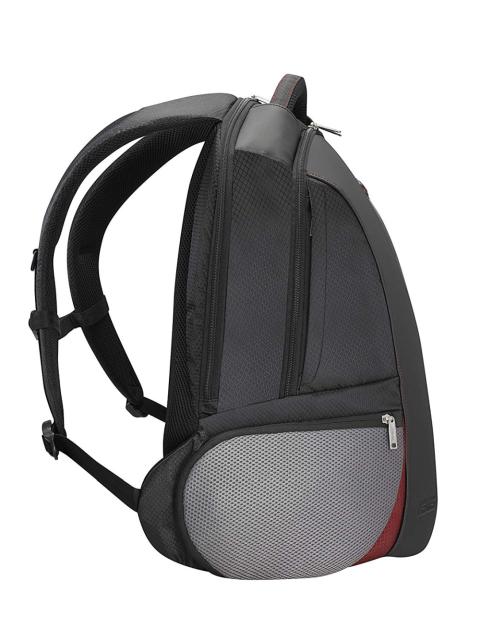 Раница Asus ROG ARTILLERY Backpack Black for up to 17'' laptop, Black