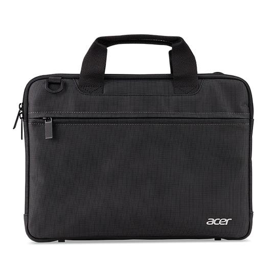 Чанта Acer 14'' ACER NOTEBOOK CARRY BAG BLACK (RETAIL PACK)