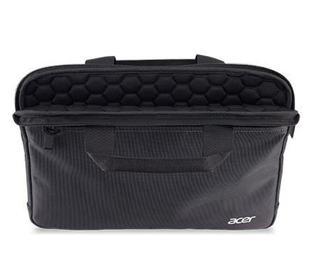 Чанта Acer 14'' ACER NOTEBOOK CARRY BAG BLACK (RETAIL PACK)