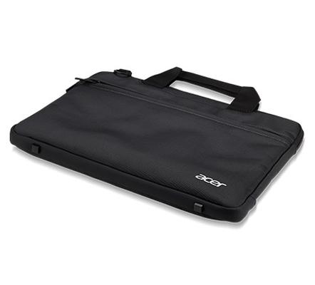 Чанта Acer 14'' ACER NOTEBOOK CARRY BAG BLACK (RETAIL PACK)