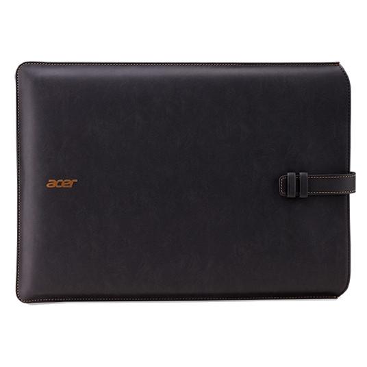 Калъф Acer 14" Protective Sleeve Smoky Gray