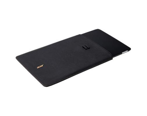 Калъф Acer 14" Protective Sleeve Smoky Gray