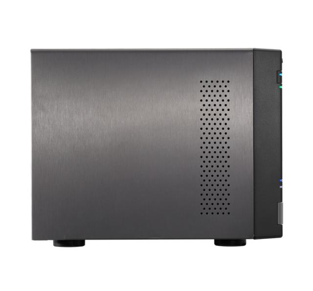 Мрежов сторидж Asustor AS6004U 4 bay USB Expansion Unit, USB3.1 Gen-1 Type B, MyArchive cold backup