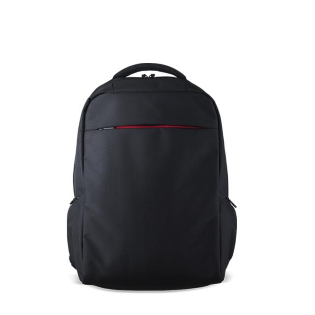 Раница за лаптоп Acer Nitro, до 17" (43.18 cm), полиестер, черна