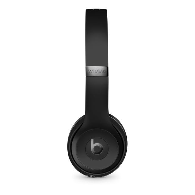 Слушалки Beats Solo3, Wireless Headphones, Black