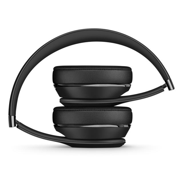 Слушалки Beats Solo3, Wireless Headphones, Black