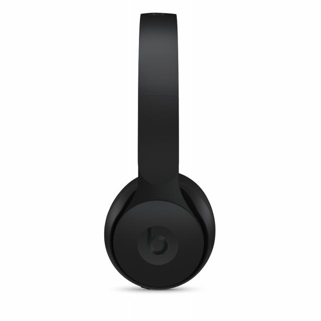 Слушалки Beats Solo Pro, Wireless Noise Cancelling Headphones, Black