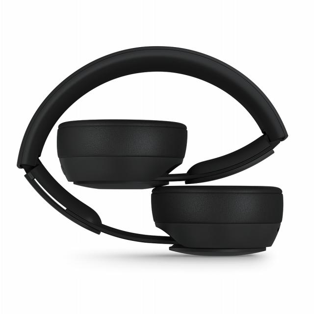 Слушалки Beats Solo Pro, Wireless Noise Cancelling Headphones, Black