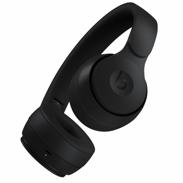 Слушалки Beats Solo Pro, Wireless Noise Cancelling Headphones, Black