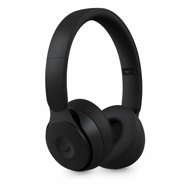 Слушалки Beats Solo Pro, Wireless Noise Cancelling Headphones, Black
