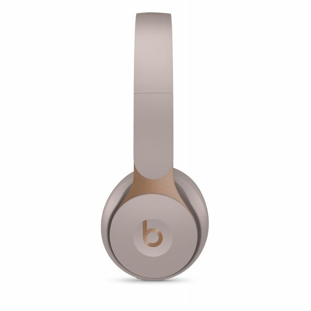 Слушалки Beats Solo Pro, Wireless Noise Cancelling Headphones, Grey