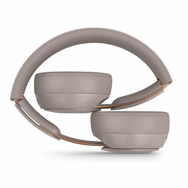 Слушалки Beats Solo Pro, Wireless Noise Cancelling Headphones, Grey