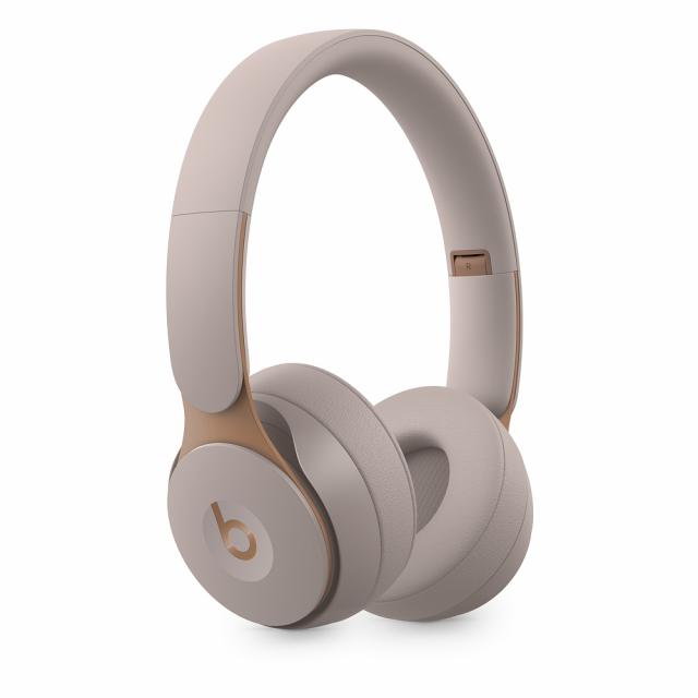 Слушалки Beats Solo Pro, Wireless Noise Cancelling Headphones, Grey
