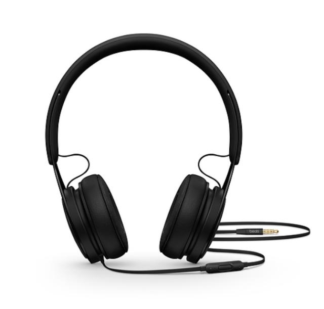 Слушалки Beats EP On-Ear Headphones, Black