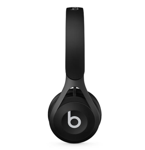 Слушалки Beats EP On-Ear Headphones, Black