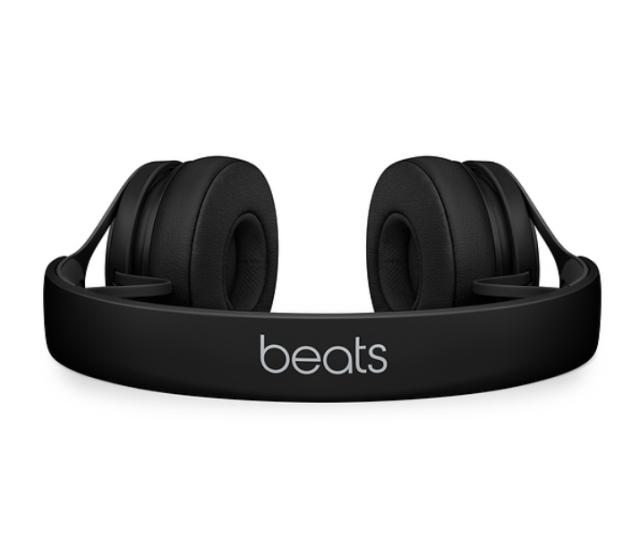 Слушалки Beats EP On-Ear Headphones, Black