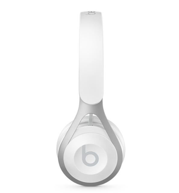 Слушалки Beats EP On-Ear Headphones, Бели