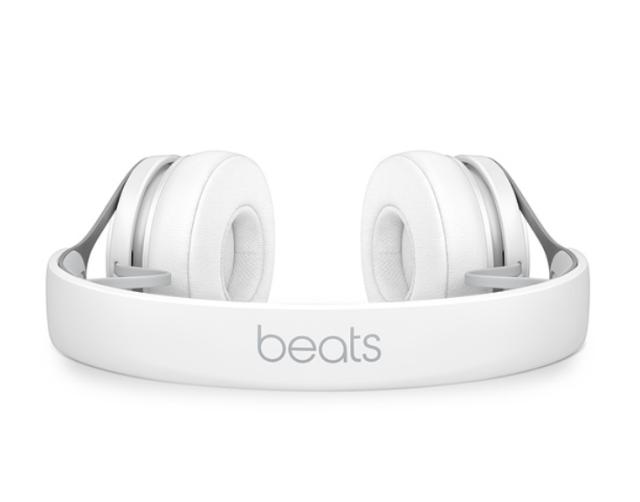 Слушалки Beats EP On-Ear Headphones, Бели