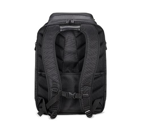 Раница Acer Predator 17.3" PBG920 Gaming M-Utility Backpack Black water resist, with Teal Blue