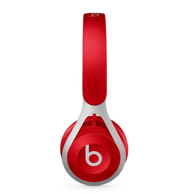 Слушалки Beats EP On-Ear Headphones, Red