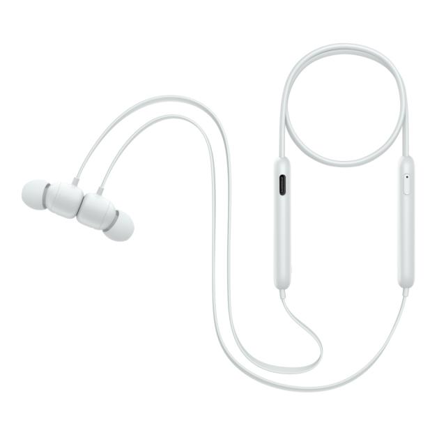 Слушалки Beats Flex, All-Day Wireless Earphones, Smoke Gray