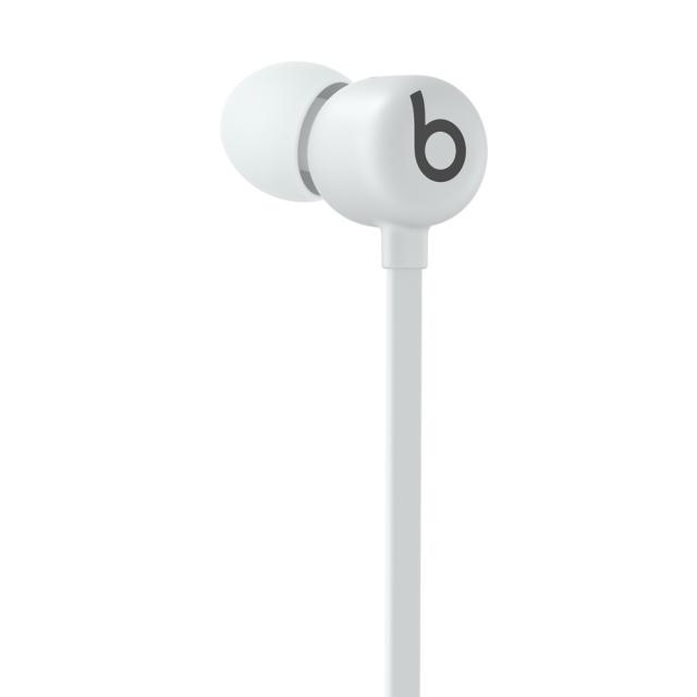 Слушалки Beats Flex, All-Day Wireless Earphones, Smoke Gray