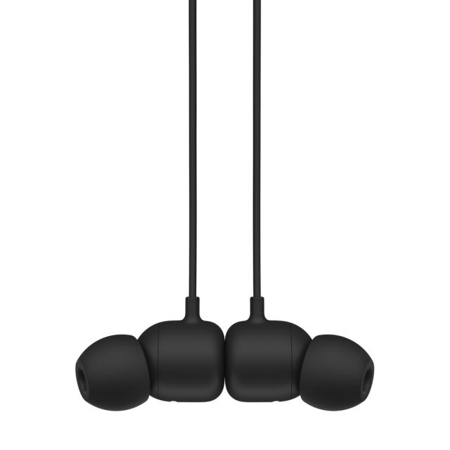 Слушалки Beats Flex, All-Day Wireless Earphones, Beats Black