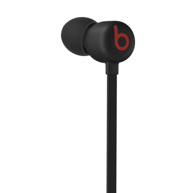 Слушалки Beats Flex, All-Day Wireless Earphones, Beats Black