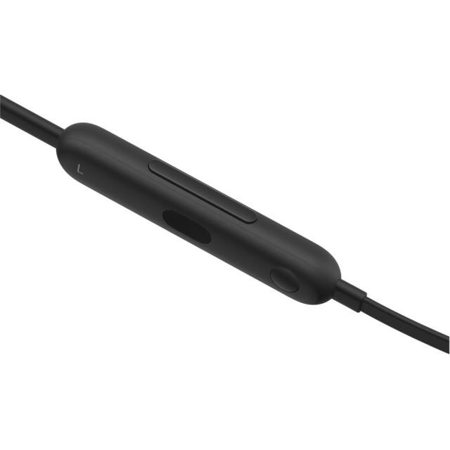 Слушалки Beats Flex, All-Day Wireless Earphones, Beats Black