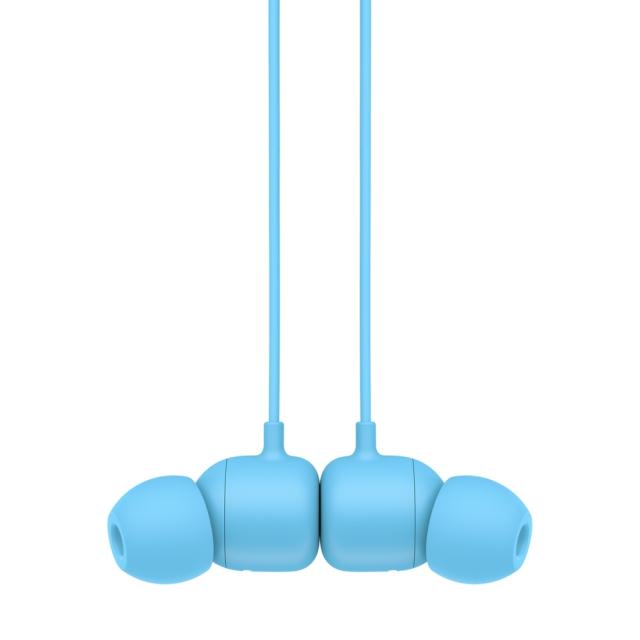 Слушалки Beats Flex, All-Day Wireless Earphones, Flame Blue