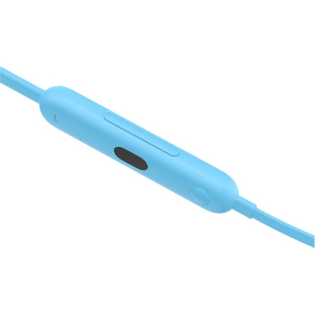 Слушалки Beats Flex, All-Day Wireless Earphones, Flame Blue