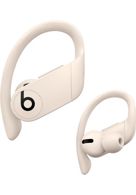 Слушалки Beats Powerbeats Pro Totally Wireless Earphones, Ivory