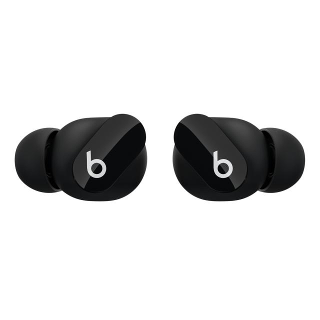 Слушалки Beats Studio Buds, True Wireless Noise Cancelling Earphones, Black