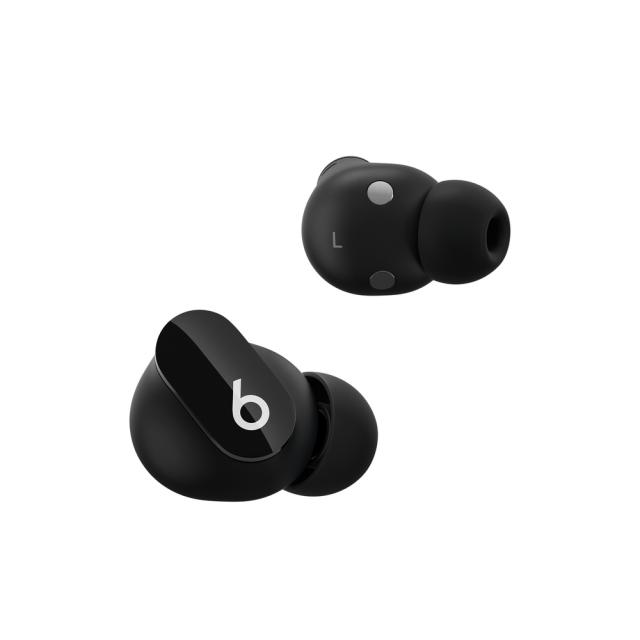 Слушалки Beats Studio Buds, True Wireless Noise Cancelling Earphones, Black