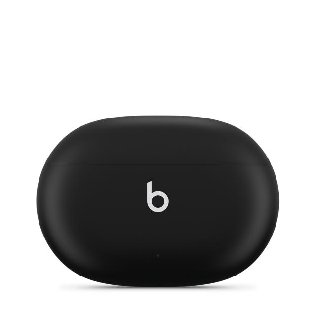 Слушалки Beats Studio Buds, True Wireless Noise Cancelling Earphones, Black