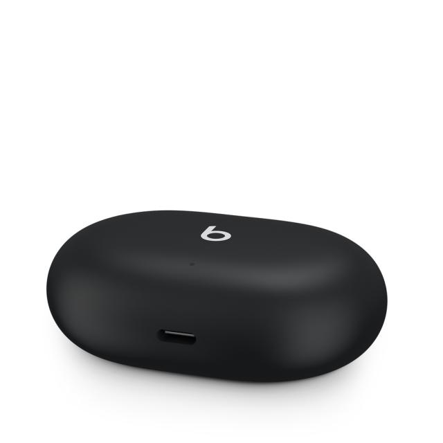 Слушалки Beats Studio Buds, True Wireless Noise Cancelling Earphones, Black