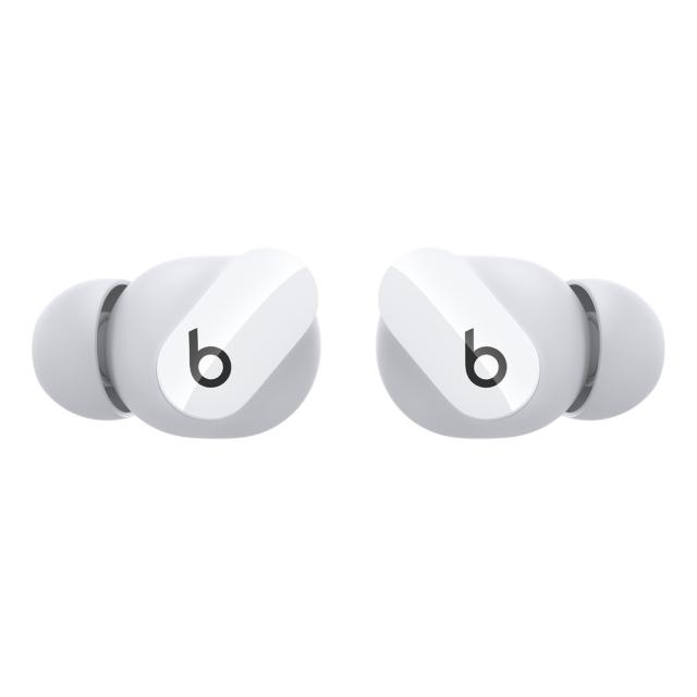 Слушалки Beats Studio Buds, True Wireless Noise Cancelling Earphones, White