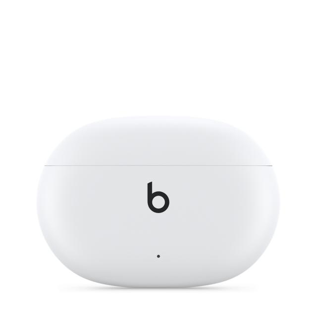 Слушалки Beats Studio Buds, True Wireless Noise Cancelling Earphones, White